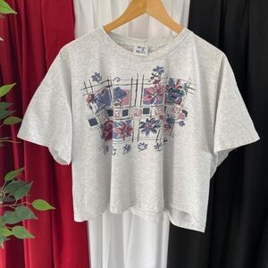 Women's multi T-shirt